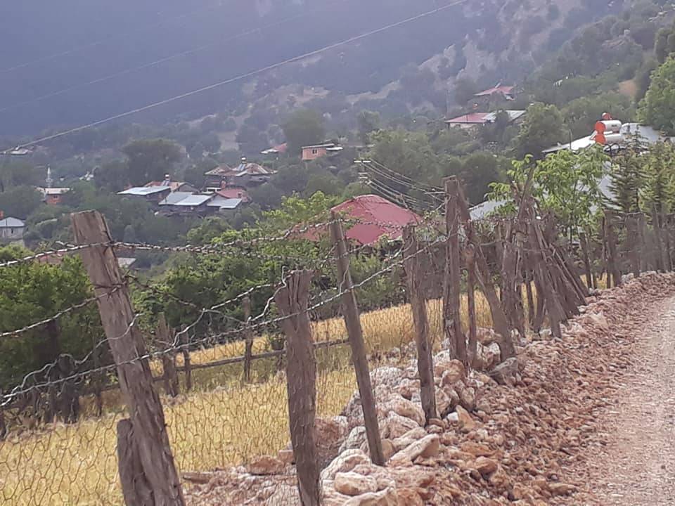 Adana Aladağ Kışlak Köyü Resimleri 22