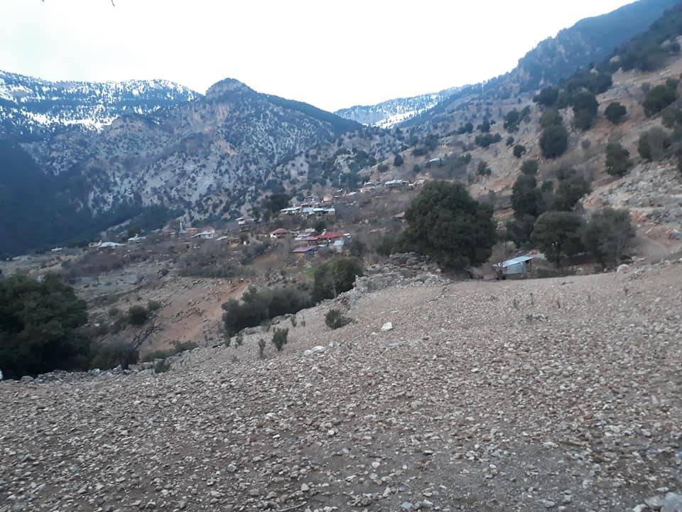 Adana Aladağ Kışlak Köyü Resimleri 23