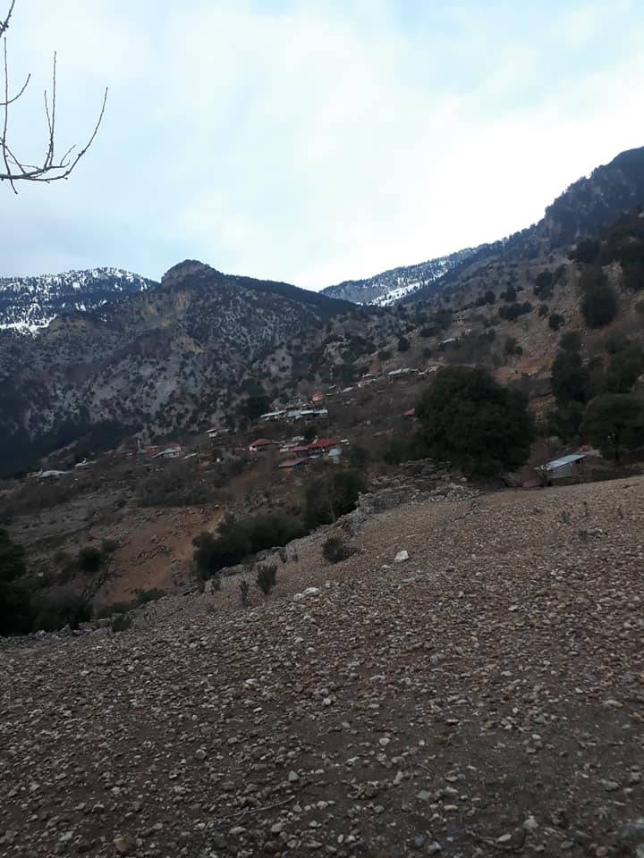 Adana Aladağ Kışlak Köyü Resimleri 24