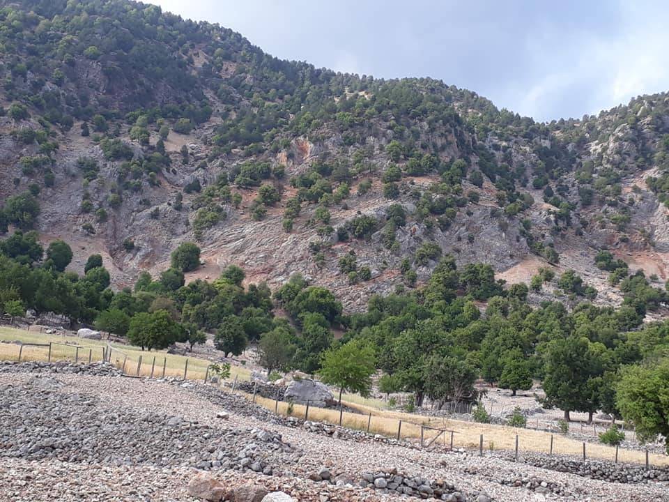 Adana Aladağ Kışlak Köyü Resimleri 26