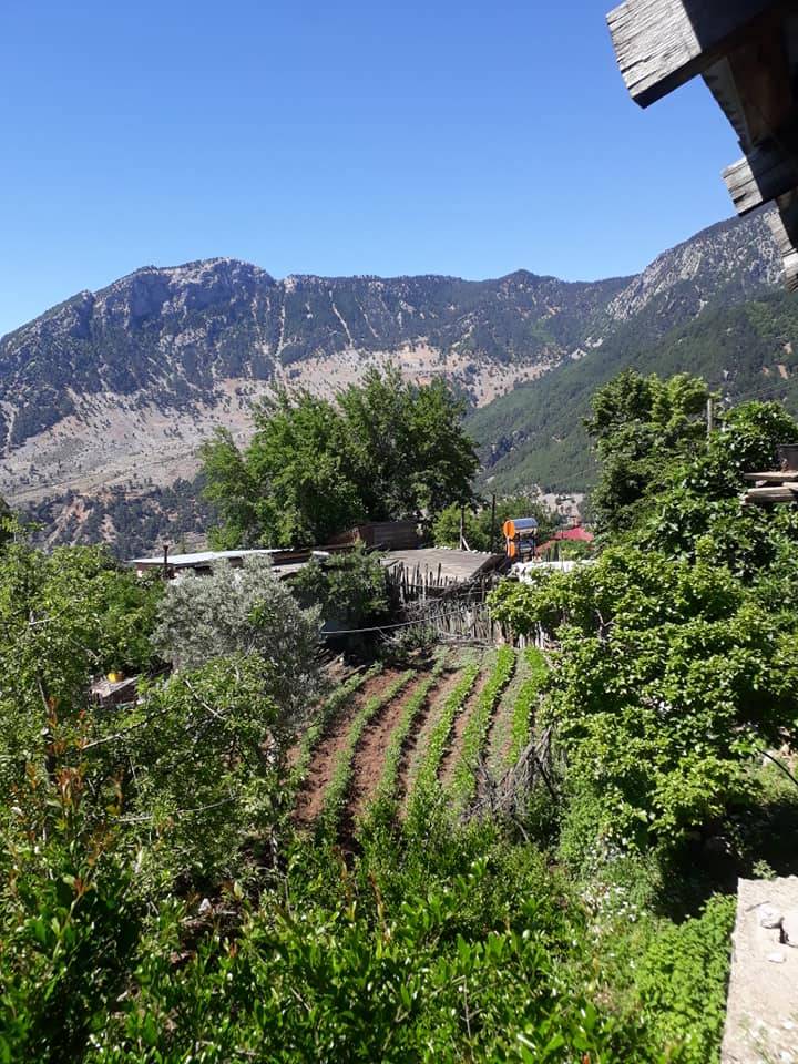 Adana Aladağ Kışlak Köyü Resimleri 28