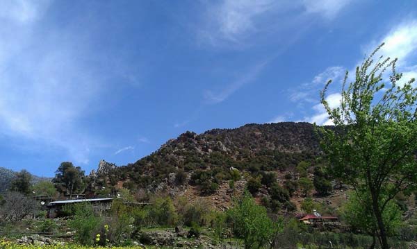 Adana Aladağ Kışlak Köyü Resimleri 4