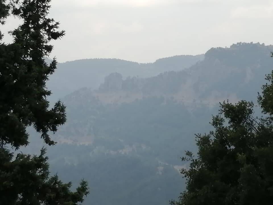 Adana Aladağ Kışlak Köyü Resimleri 7