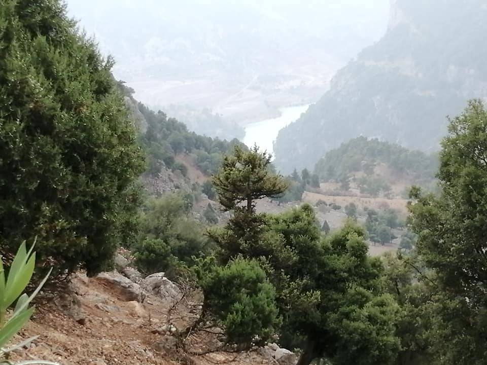 Adana Aladağ Kışlak Köyü Resimleri 9