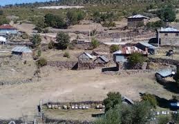 Kıbrıscık Geriş Köyü Resimleri 1