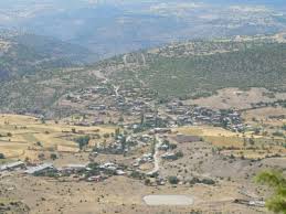 Kıbrıscık Geriş Köyü Resimleri 2