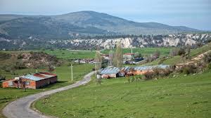 Kıbrıscık Geriş Köyü Resimleri 3