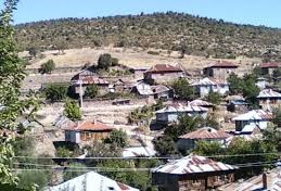 Kıbrıscık Geriş Köyü Resimleri 8