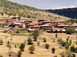 Kıbrıscık Kızılcaören Köyü Resimleri 1