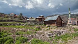 Kıbrıscık Kızılcaören Köyü Resimleri 5