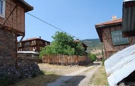 Kıbrıscık Kızılcaören Köyü Resimleri 8