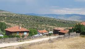 Kıbrıscık Kızılcaören Köyü Resimleri 9