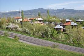 Kıbrıscık Köseler Köyü Resimleri 9