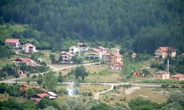 Mengen Ağalar Köyü Resimleri 1