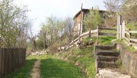 Mengen Akören Köyü Resimleri 8