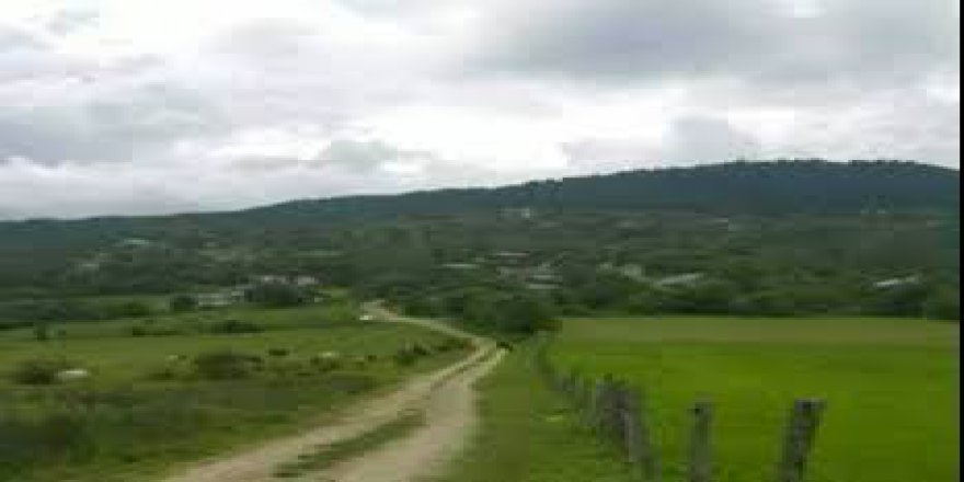 Mengen Akören Köyü Resimleri