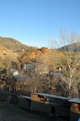 Kelkit  Yeşilyurt  Köyü Resimleri 1