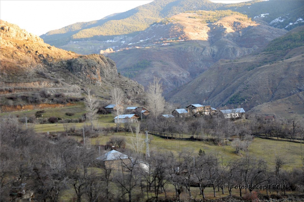 Kelkit  Yeşilyurt  Köyü Resimleri 3