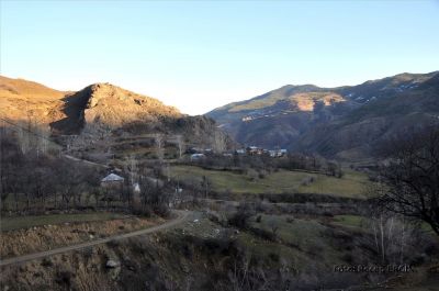 Kelkit  Yeşilyurt  Köyü Resimleri 4