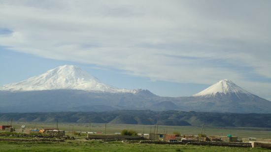Ağrı Doğubeyazıt Göller Köyü Resimleri 5