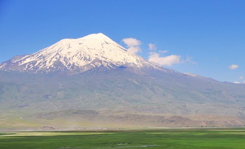 Ağrı Doğubeyazıt Göller Köyü Resimleri 6