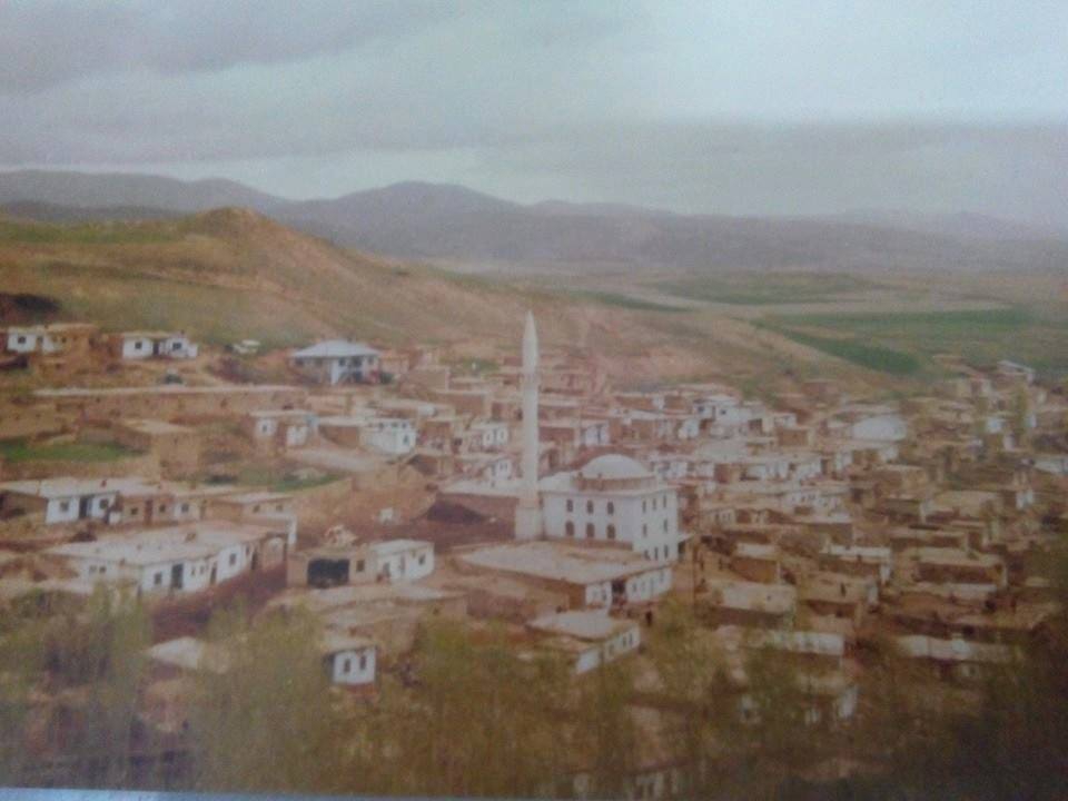 Köse  Kayadibi  Köyü Resimleri 1