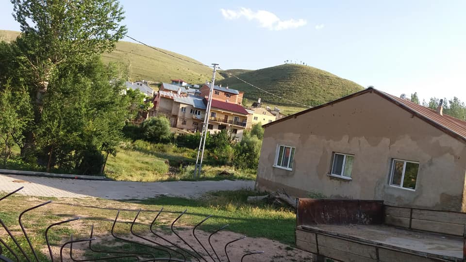 Köse  Kayadibi  Köyü Resimleri 2