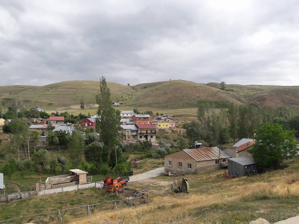 Köse  Kayadibi  Köyü Resimleri 3