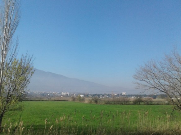 Şehzadeler Şehitler Köyü Resimleri 1