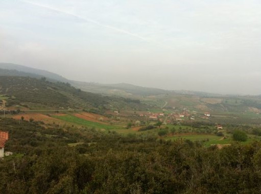 Şehzadeler Şehitler Köyü Resimleri 2