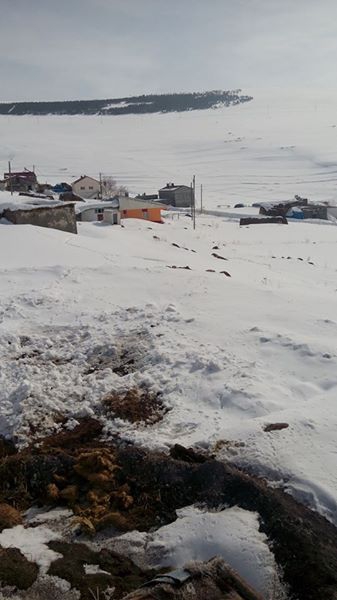 Damal Seyitören Köyü Resimleri 1