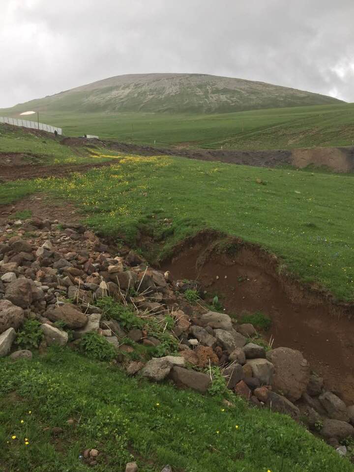 Damal Seyitören Köyü Resimleri 10