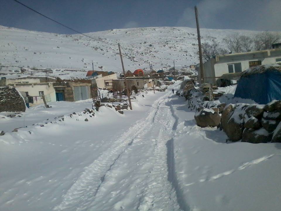 Damal Seyitören Köyü Resimleri 2