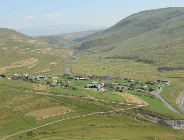 Damal Seyitören Köyü Resimleri 3