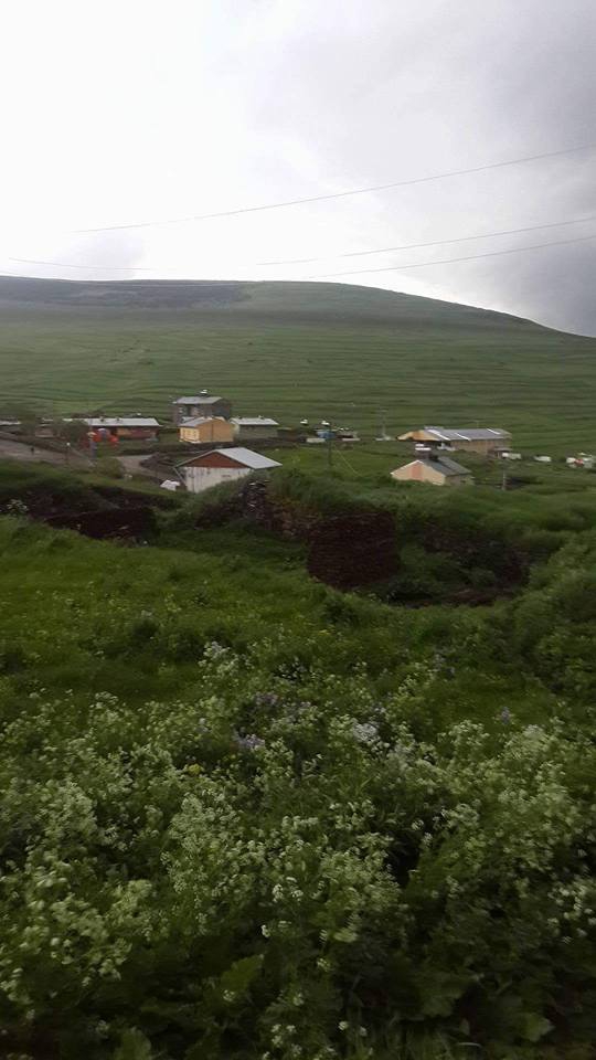 Damal Seyitören Köyü Resimleri 6