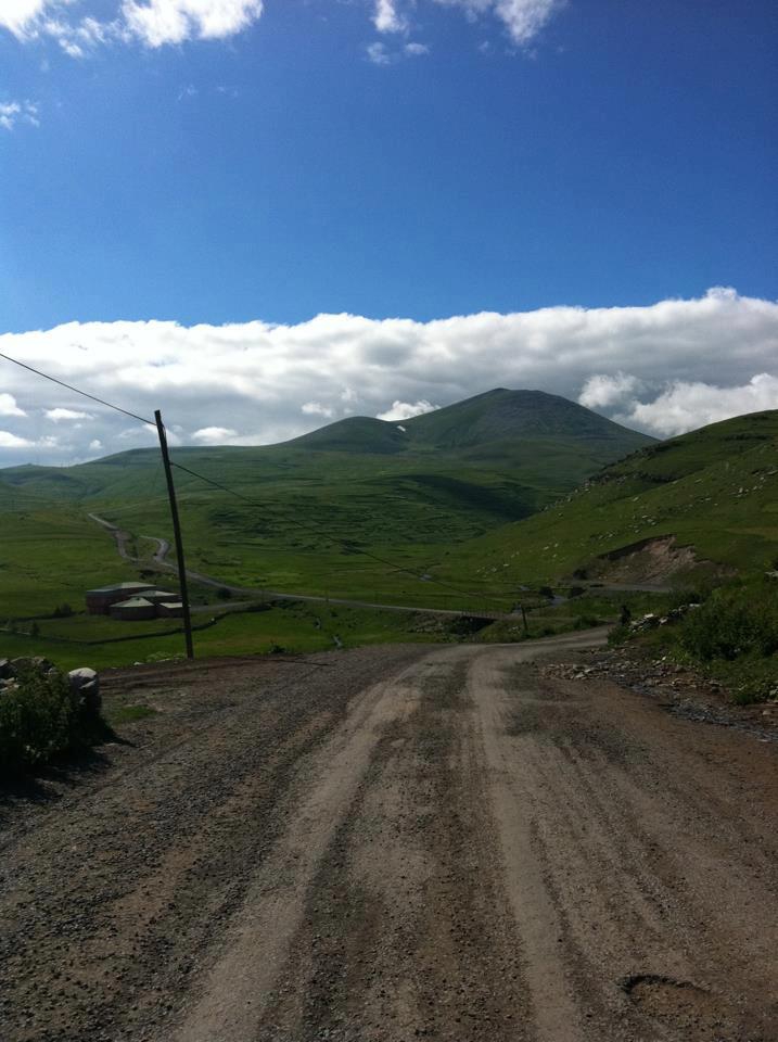 Damal Seyitören Köyü Resimleri 9