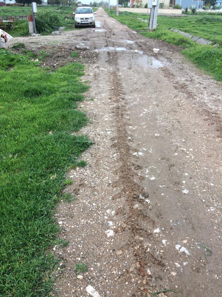 Şehzadeler Tilkisüleymaniye Köyü Resimleri 2