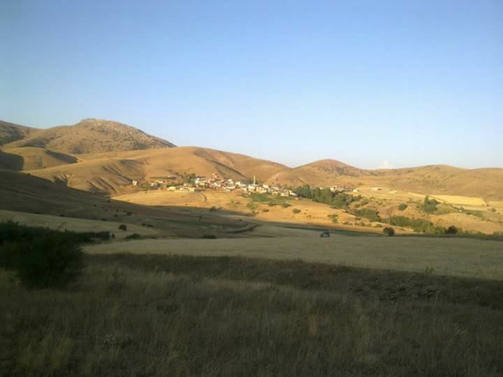 Köse  Yaylım  Köyü Resimleri 1