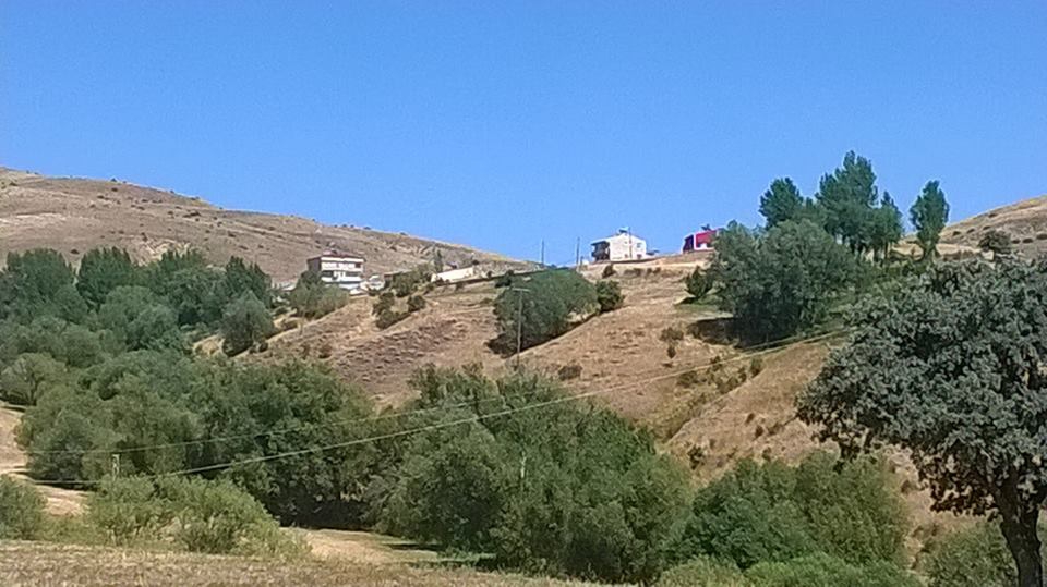 Köse  Yaylım  Köyü Resimleri 3