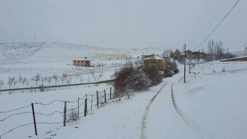 Köse  Yuvacık  Köyü Resimleri 4