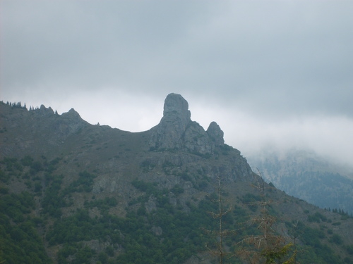 Kürtün Beşirköy Köyü Resimleri 1