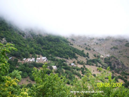 Kürtün Beşirköy Köyü Resimleri 2