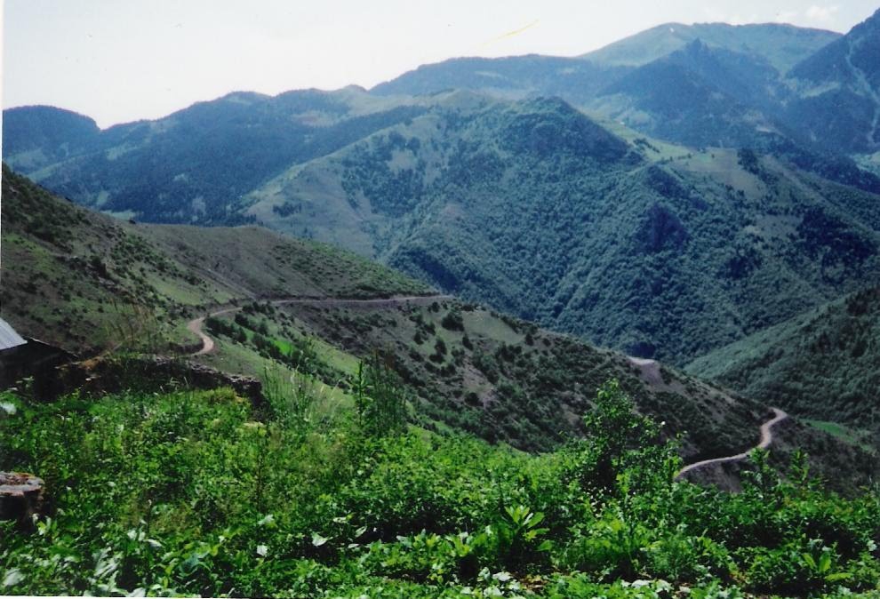 Kürtün Beşirköy Köyü Resimleri 3
