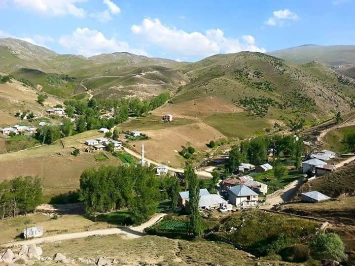 Kürtün Beytarla Köyü Resimleri 1