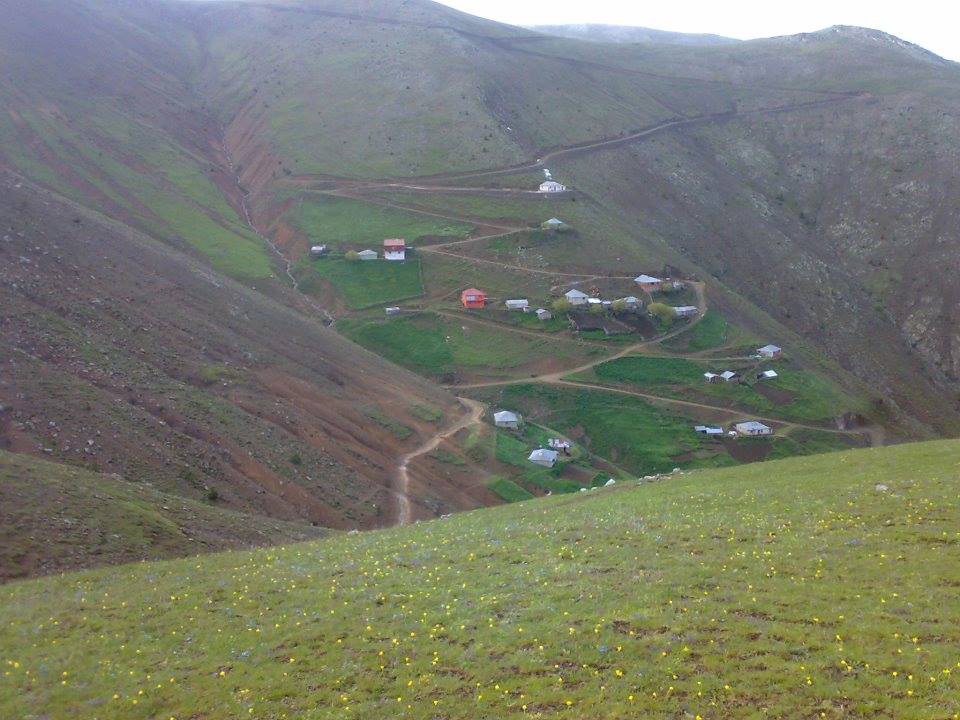 Kürtün Beytarla Köyü Resimleri 2