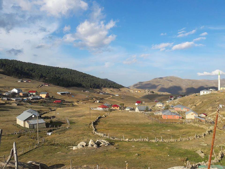 Kürtün Beytarla Köyü Resimleri 3