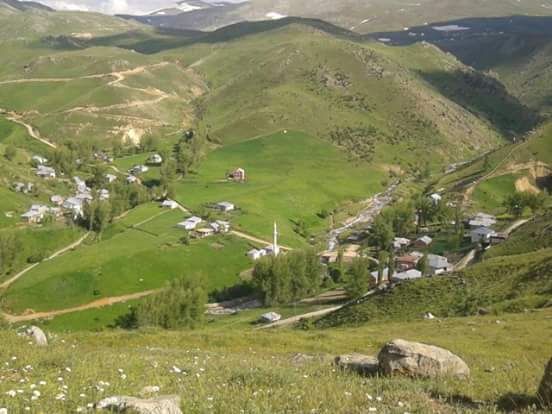 Kürtün Beytarla Köyü Resimleri 4