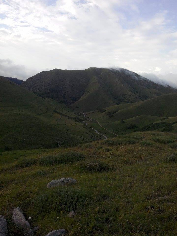 Kürtün Beytarla Köyü Resimleri 5