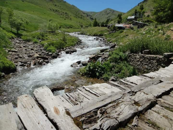 Kürtün Beytarla Köyü Resimleri 6