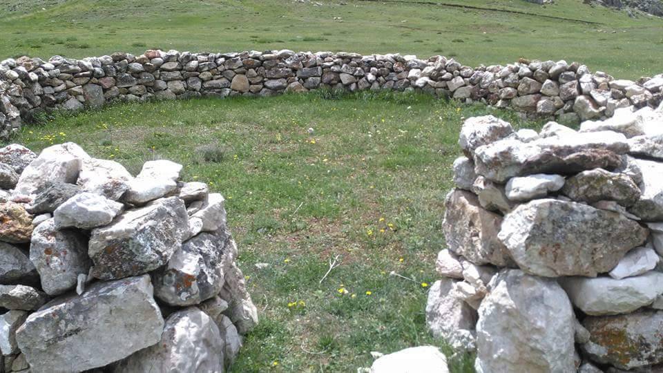 Antalya Elmalı Gümüşyaka Köyü Resimleri 1